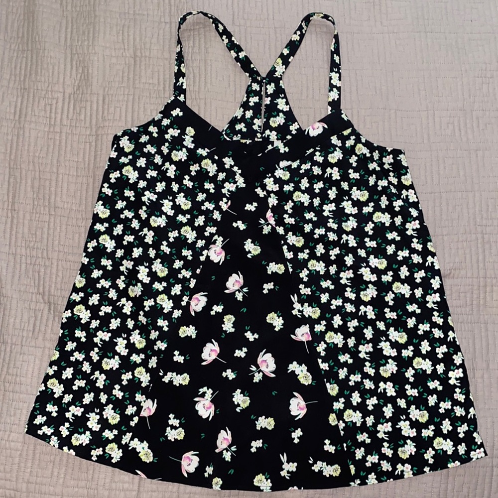 Lauren Conrad Summer Top
